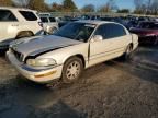 2001 Buick Park Avenue