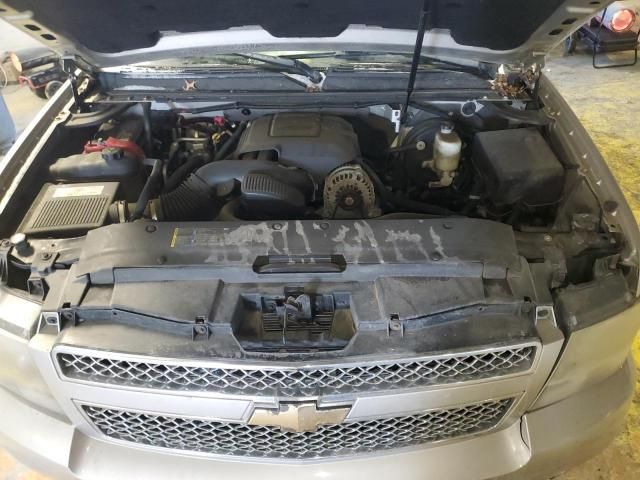 2007 Chevrolet Tahoe K1500