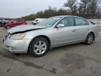 2003 Nissan Altima Base