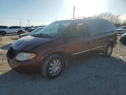 Run And Drives Cars for sale at auction: 2007 Chrysler Town & Country Touring