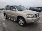 2004 Toyota Highlander