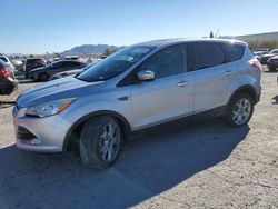 2013 Ford Escape SEL en venta en Las Vegas, NV