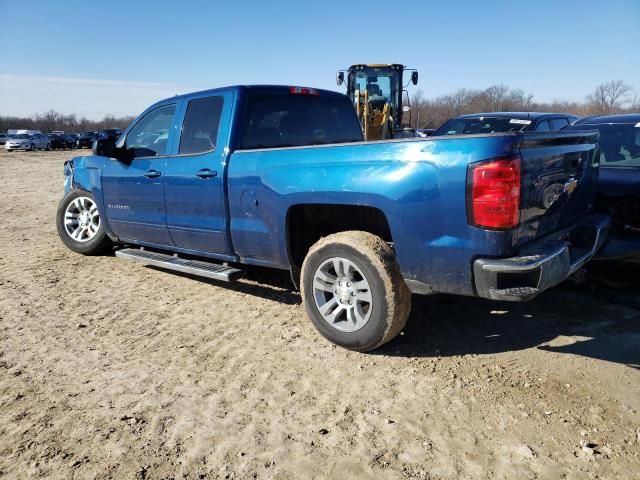 2019 Chevrolet Silverado LD K1500 LT