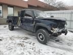 2006 GMC New Sierra K3500