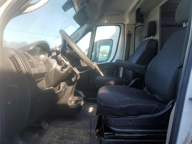 2020 Dodge RAM Promaster 1500 1500 Standard