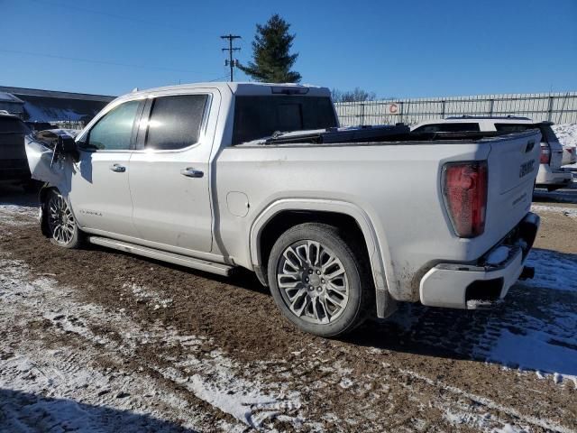 2023 GMC Sierra K1500 Denali Ultimate