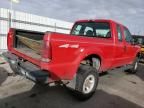 1999 Ford F250 Super Duty