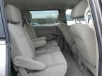 2012 Nissan Quest S