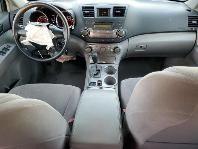 2008 Toyota Highlander