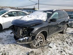 Lots with Bids for sale at auction: 2016 Nissan Rogue S