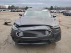 2019 Ford Fusion S