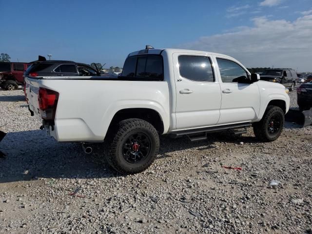 2023 Toyota Tacoma Double Cab