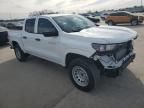 2024 Chevrolet Colorado