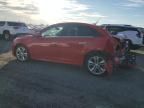 2014 Chevrolet Cruze LTZ