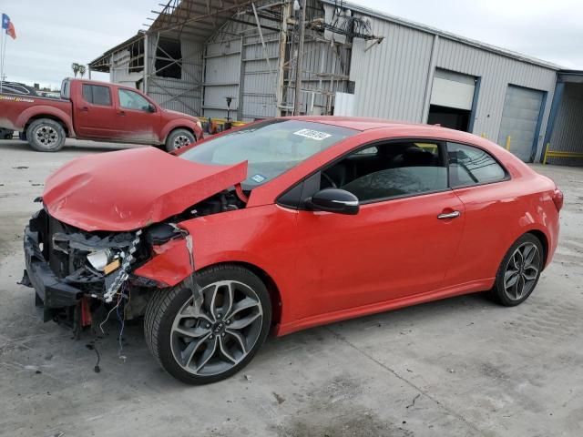 2014 KIA Forte SX