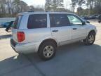 2003 Honda Pilot EXL