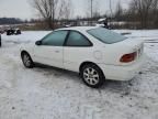 1998 Honda Civic EX