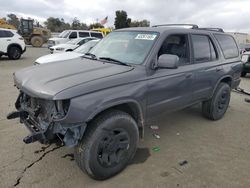 Toyota salvage cars for sale: 1998 Toyota 4runner SR5