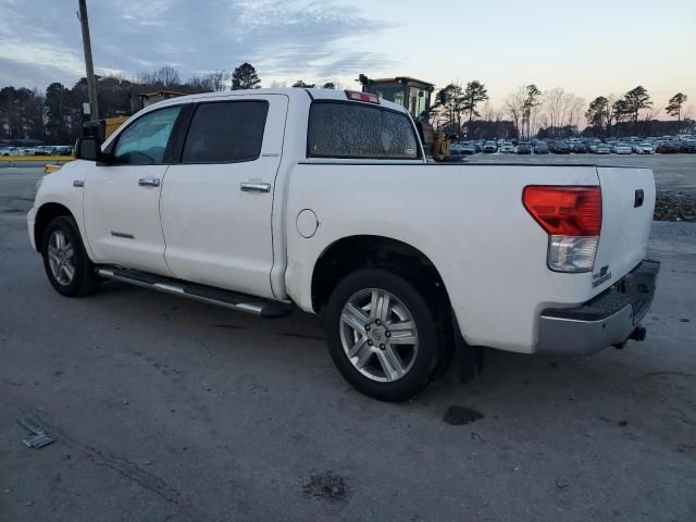 2011 Toyota Tundra Crewmax Limited