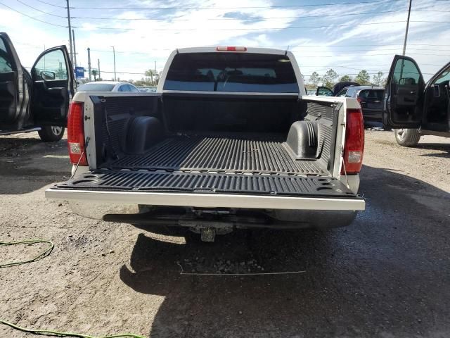 2002 GMC New Sierra C1500