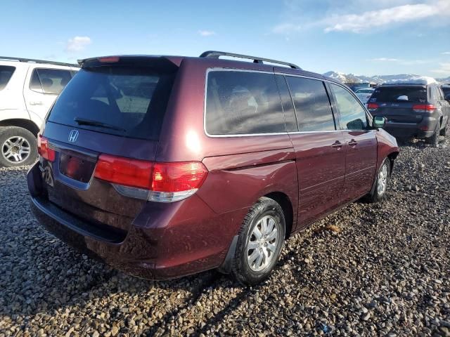 2010 Honda Odyssey EX