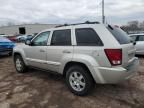 2010 Jeep Grand Cherokee Laredo