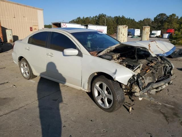 2009 Mitsubishi Galant Sport