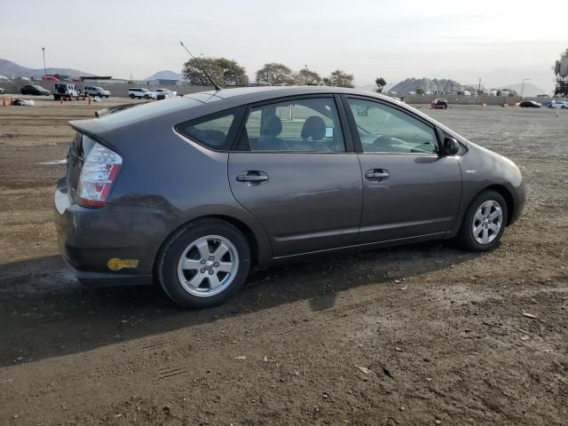 2006 Toyota Prius