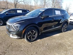 Vehiculos salvage en venta de Copart Marlboro, NY: 2024 KIA Sportage LX