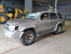 2001 Toyota 4runner Limited en venta en Moncton, NB