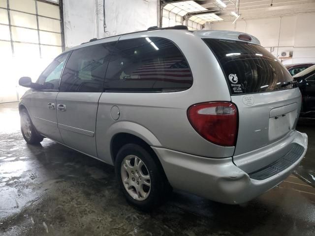 2004 Dodge Grand Caravan SXT