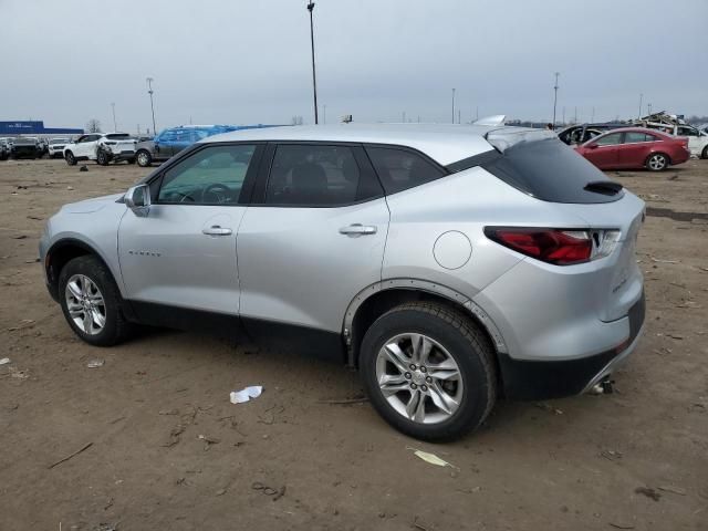 2020 Chevrolet Blazer 2LT