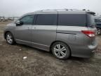 2013 Nissan Quest S