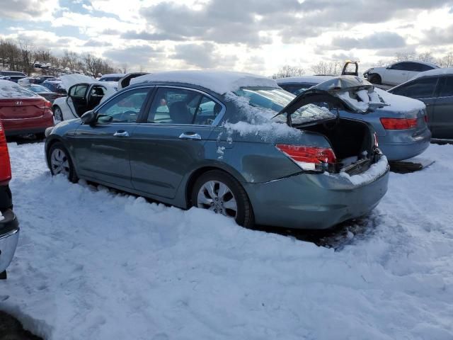 2009 Honda Accord EXL