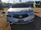 2019 Acura MDX Technology