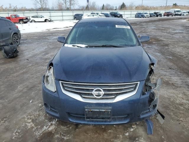 2010 Nissan Altima Base