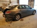 2009 Honda Accord LXP