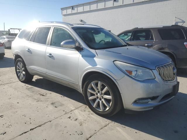 2016 Buick Enclave