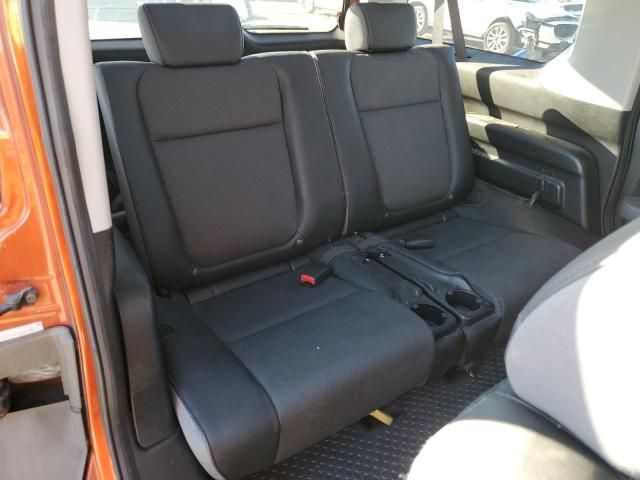 2005 Honda Element EX