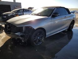 BMW m2 salvage cars for sale: 2017 BMW M240I