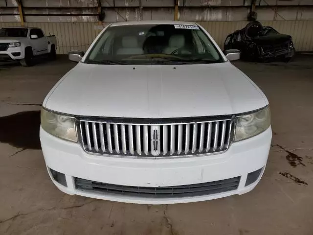 2006 Lincoln Zephyr