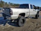 2004 Chevrolet Silverado K1500