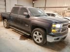 2015 Chevrolet Silverado C1500 LT