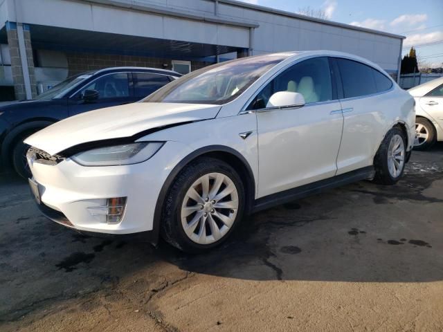 2019 Tesla Model X