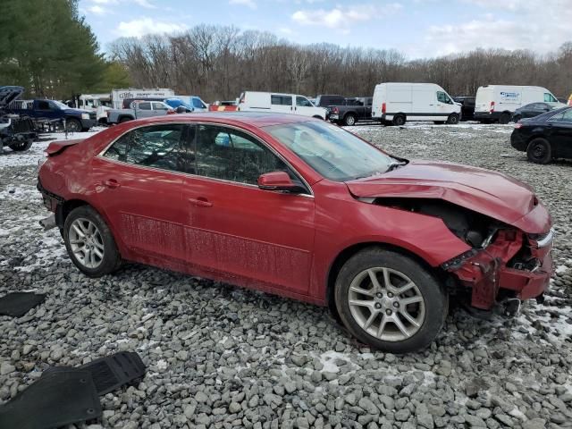 2014 Chevrolet Malibu 1LT