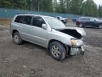 2005 Toyota Highlander Limited