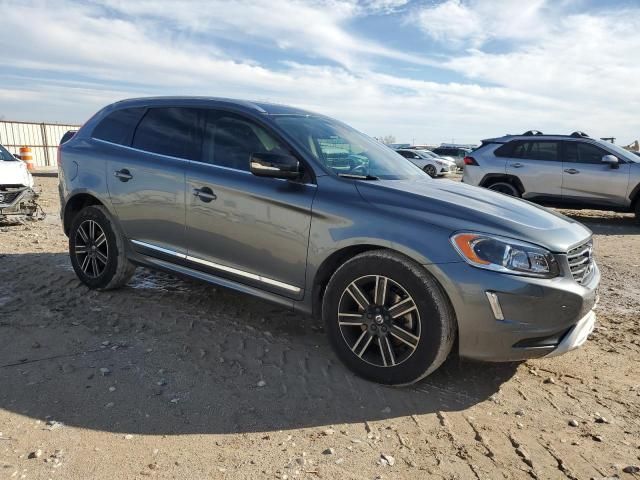 2017 Volvo XC60 T5 Dynamic