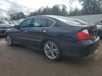 2009 Infiniti M35 Base