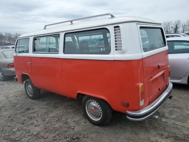 1979 Volkswagen Van