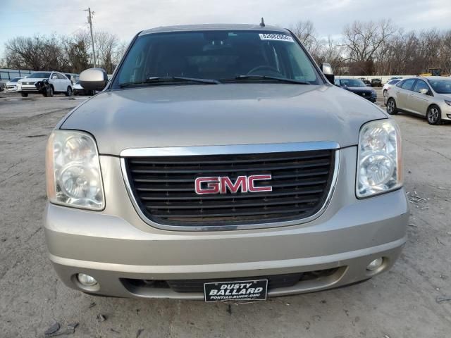 2007 GMC Yukon XL K1500